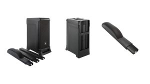 JBL IRX ONE Review
