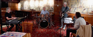 The How, When, and Why for Musicians to Jam