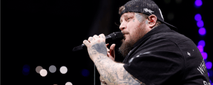 Jelly Roll Closes the Gap on Luke Combs and Morgan Wallen as U.S. Country Radio’s Top Performing Male Artist of 2023
