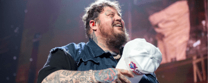 Jelly Roll Brings 12-Year-Old Fan with Cancer’s Dream to Life