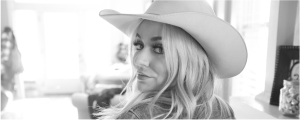 Jessie Jo Dillon on Sharing Grammy Songwriter of the Year Nom with Shane McAnally: “He Helped Give Me Some of My First Little Wings as a Writer”