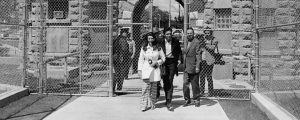 Behind ‘At Folsom Prison’: Why Johnny Cash Performed at One of California’s Most Notorious Penitentiaries
