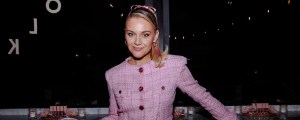 Kelsea Ballerini Reveals Why Her and Chase Stokes “Can’t Break Up” on ‘Call Her Daddy’ Podcast
