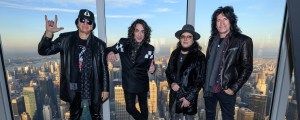 Fans React to KISS Being Immortalized as Avatars