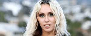 “Thank You”: Miley Cyrus Fans Go Wild for Live Debut of “Flowers”