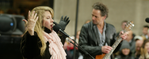 Ultimatums, Affairs, Breakups, Pink Slips, Pot Shots, Resentment…and Respect; 5 Songs About Fleetwood Mac’s Relationship Drama