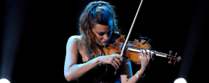 The 5 Greatest Violinists of the 21st Century