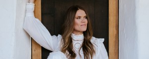Nicolle Galyon Makes Beautiful Music with Husband Rodney Clawson—“We Were Intentionally Rediscovering Ourselves”