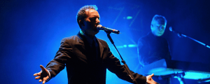 The Meaning Behind the Most Heartthumpingest ‘80s Soundtrack Anthem of All, “If You Leave” by OMD