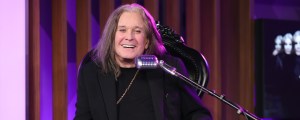 Ozzy Osbourne Discusses Using A.I. to Create New Music with Late Guitarist and Friend Randy Rhoads: “I’m Open To Anything”