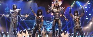 Gene Simmons Offers KISS Fans $200 Million Reassurance Amid Avatar Backlash