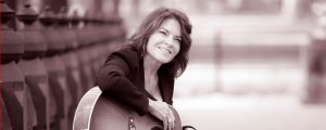 Rosanne Cash on 30 Years of ‘The Wheel’ and Partnership with Husband John Leventhal—“I Appreciate Him More Than I Ever Did Musically, or Personally”