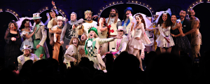 What’s It Take to Pull Off Broadway-Caliber Musical Theater? ‘Spamalot’’s Musical Director Gives Us a Glimpse