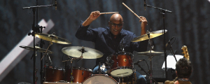 2 Tom Petty Eras, as Defined by His 2 Drummers