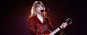 Taylor Swift Breaks Silence on Travis Kelce Relationship