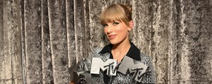 Taylor Swift Supporters Take Over Twitter as “Who Is Taylor” Trends