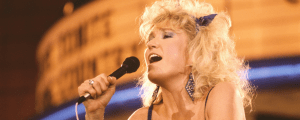 The Meaning Behind “Two Sparrows in a Hurricane,” Tanya Tucker’s Ode to Young Love Gone Right