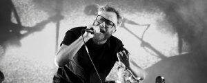 The Meaning Behind “I Need My Girl” by The National