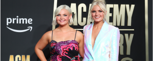 Tigirlily Gold Says New Single “I Tried a Ring On” Reveals a “More Vulnerable Side of Who We Are”
