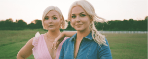 Tigirlily Gold Discuss Holiday Single “Falalala Falling” and Reflect on 2023: “This Year Has Given Us Whiplash in the Best Way”