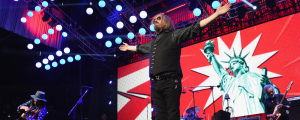 The Meaning Behind One of Tom Petty’s Most Classic Classic Rock Staples, “American Girl”