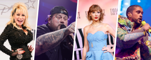 American Songwriter’s Top 25 Artists of 2023