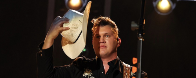 Jon Pardi