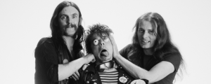 5 of the Very Loudest Bands in Classic Rock and Metal