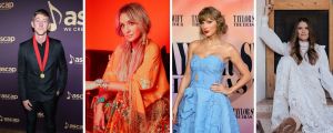 American Songwriter’s Top 9 Songwriters of 2023