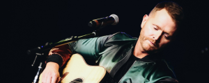 Shane McAnally’s Response to ‘Shucked’ Being Nominated at the Grammys