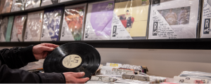 ​​Songwriter U: How Vinyl is Made from the Vinyl Record Manufacturers Association