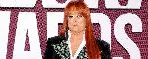 Ashley Judd Labels Sister Wynonna Judd the “G.O.A.T” After Attending Glorious Performance