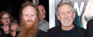 Roger Waters’ Son Still Puzzled Over Being Fired from Dad’s Band, Now Playing Shows With Pink Floyd Tribute Band