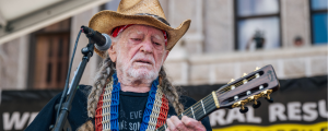 “What an Absolute Legend”: Fans Rave About Willie Nelson’s 90th Birthday Celebration, Star-Studded Performances