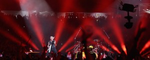 Trending: Music Lovers Sound Off on the Worst Concerts They Ever Attended