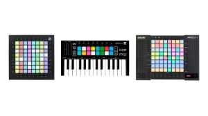 9 Best MIDI Controllers for Ableton of 2024