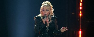 Dolly Parton Reveals Retirement Plans—or Lack Thereof