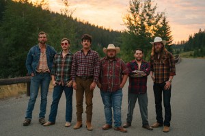 Review: Flatland Cavalry To The Rescue