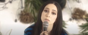 LØLØ Releases Bittersweet Yet Hopeful Love Song, “*snow in berlin*”