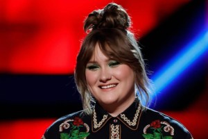 ‘The Voice’ Finalist Ruby Leigh Breaks Down in Tears Reflecting On Her Family’s Struggles Following Tornado 
