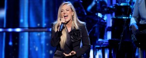 NFL Fans Let Down After Being Stripped of Chris Stapleton & Carrie Underwood Performances for Conference Championship Games