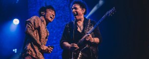 Journey’s Jaw-Dropping Halftime Performance at 49ers-Lions Game Lights Up Social Media