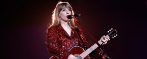 The Meaning of “Champagne Problems” by Taylor Swift