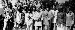 The Meaning Behind “Dear Prudence” by The Beatles