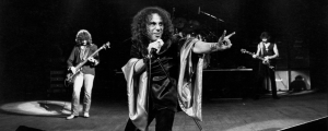9 Great Black Sabbath Songs—Without Ozzy Osbourne on Vocals
