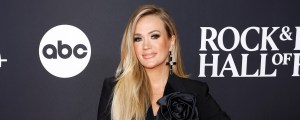 Get Fit With Carrie Underwood: Country Star Launches New ‘Carr-Dio’ Workout Channel