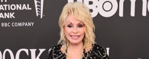 Watch Willie Nelson Duet With Dolly Parton for a Very ‘Happy Happy, Birthday’ Throwback Performance
