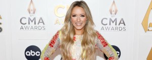 Emily Ann Roberts Opens up on Finding Her Place in Country Music: “I Was Trying To Fit Into a Mold”