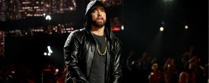 Video of Eminem Beefing With 49ers Fans at Lions Game “Will Go Down in History,” Says Social Media
