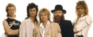 Magnum Founder & Guitarist Tony Clarkin Dies Days Before New Album Drops